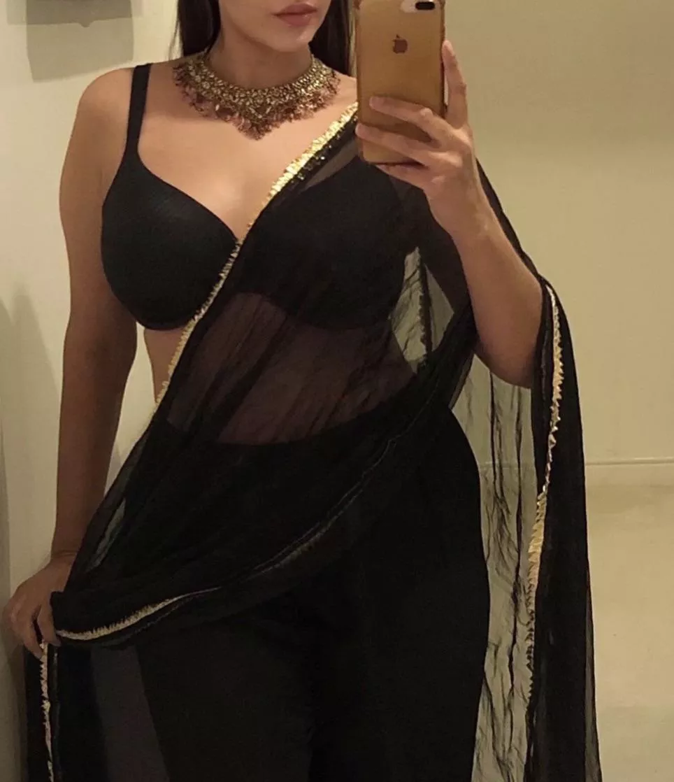 I know you want me, now show me...