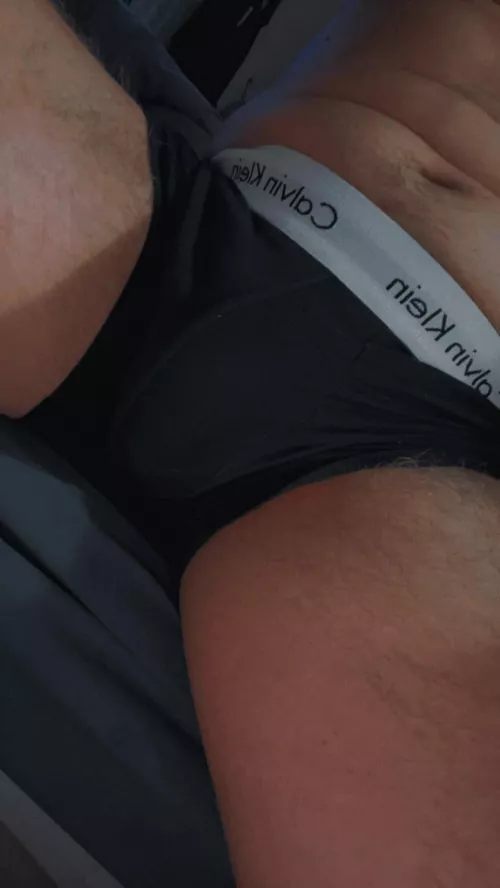 I like my Calvin’s