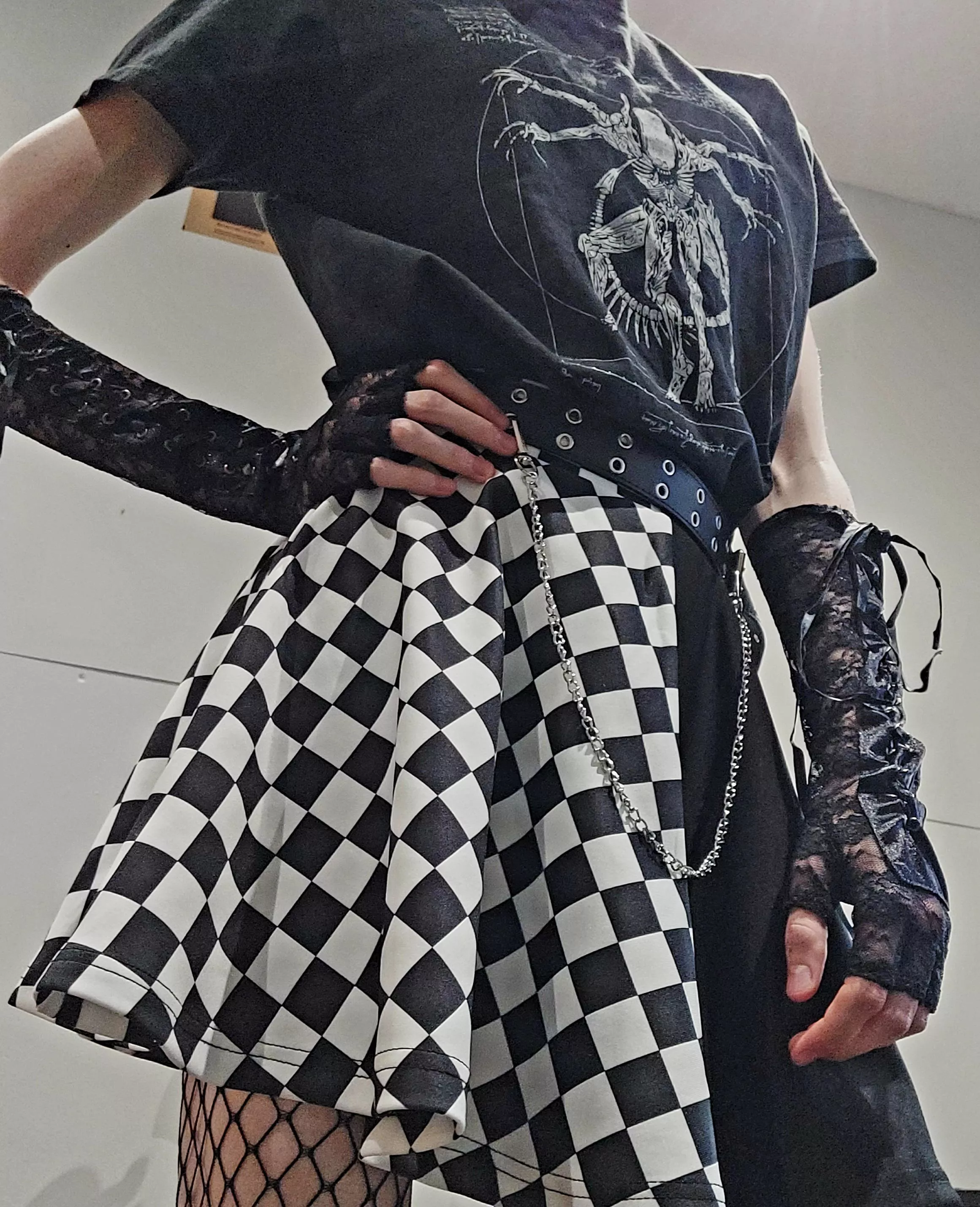 I LOVE THIS SKIRTTTTT!!!!!!