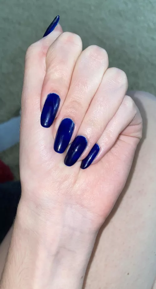 I miss this length 🥹