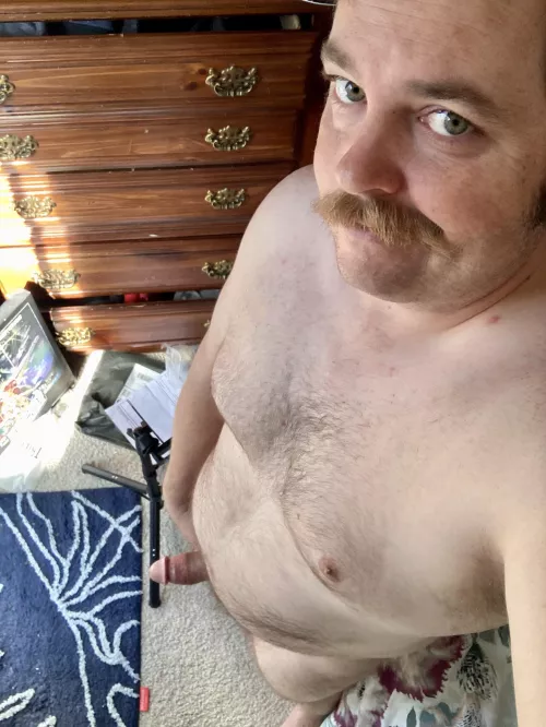 I saved a place for you 😉