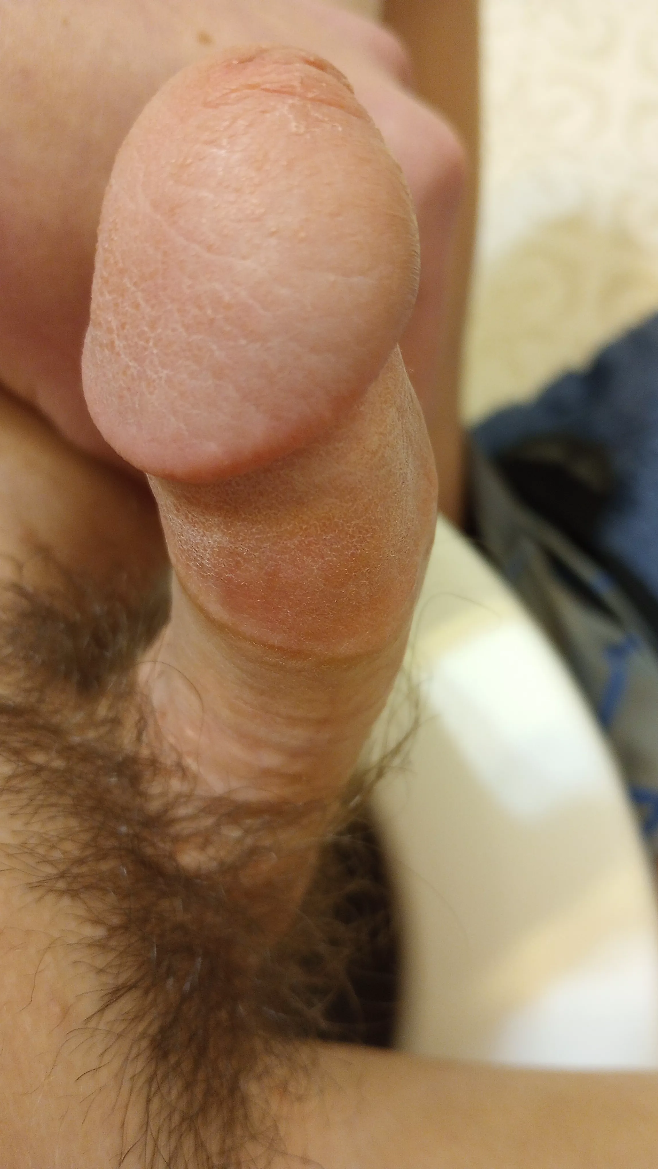 If one person likes my dick i will be surprised