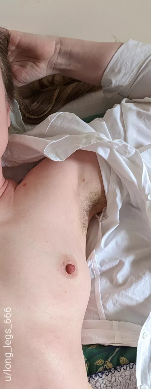 If only you could smell me through your screen....