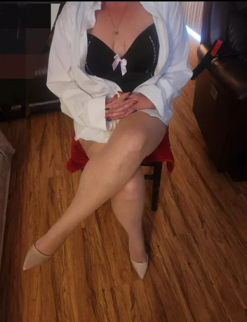 If you knew what I'm thinking