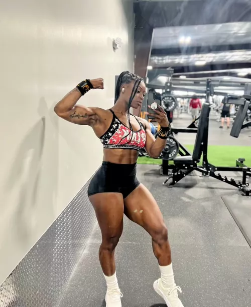 If you want something bad enough, NOTHING is going to stop you