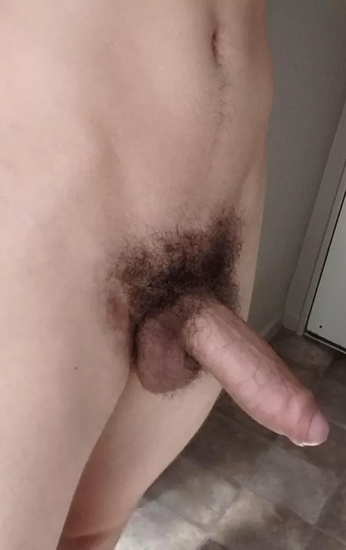 I’ll get bigger for you