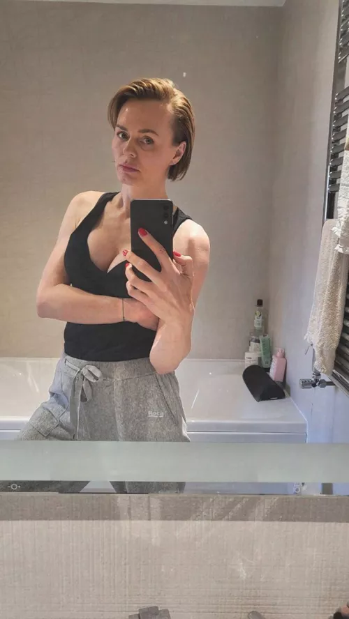 I'm built to take a pounding!