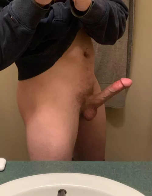 I’m up! How are you doin?