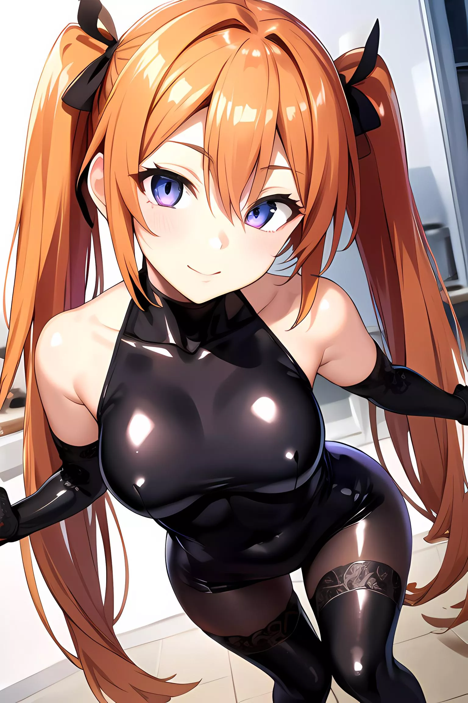 Irina Shido ] Highschool DXD]