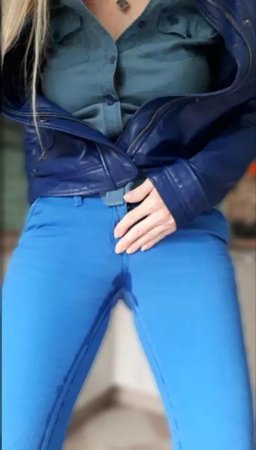 It was out off my control 🥵