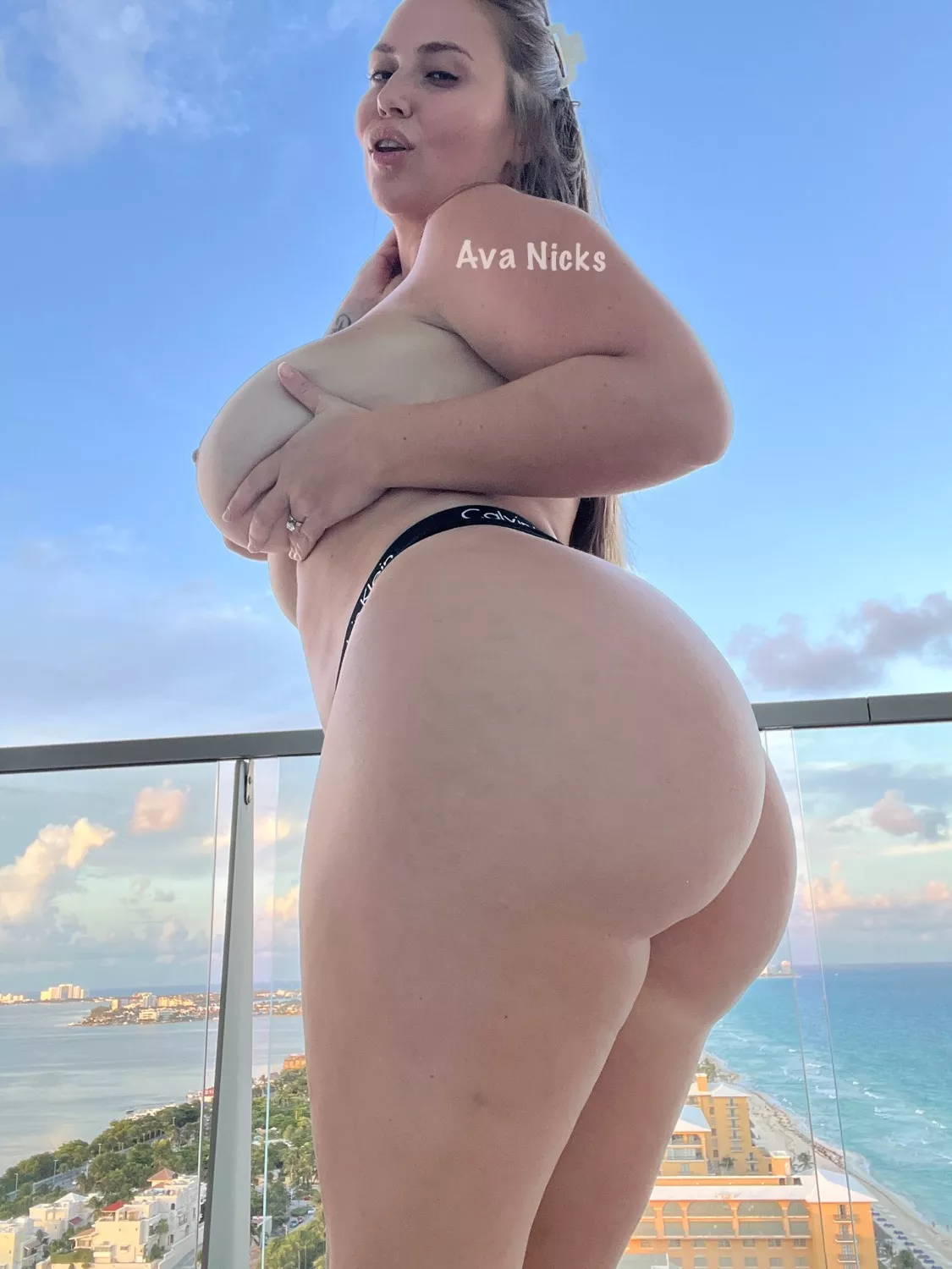 It wasn’t on the daily entertainment list, but I did my best to give mexico a show they wouldn’t [f]orget