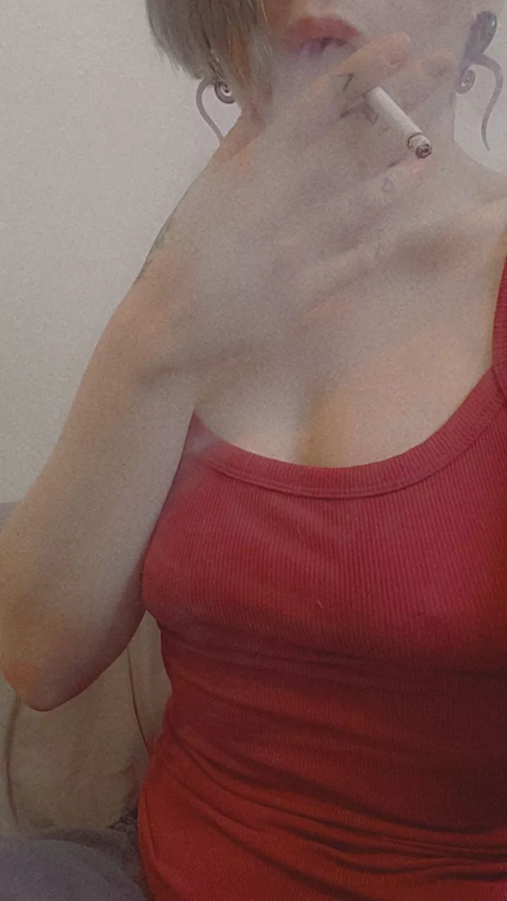 It's a Lay in Bed Kinda Day.