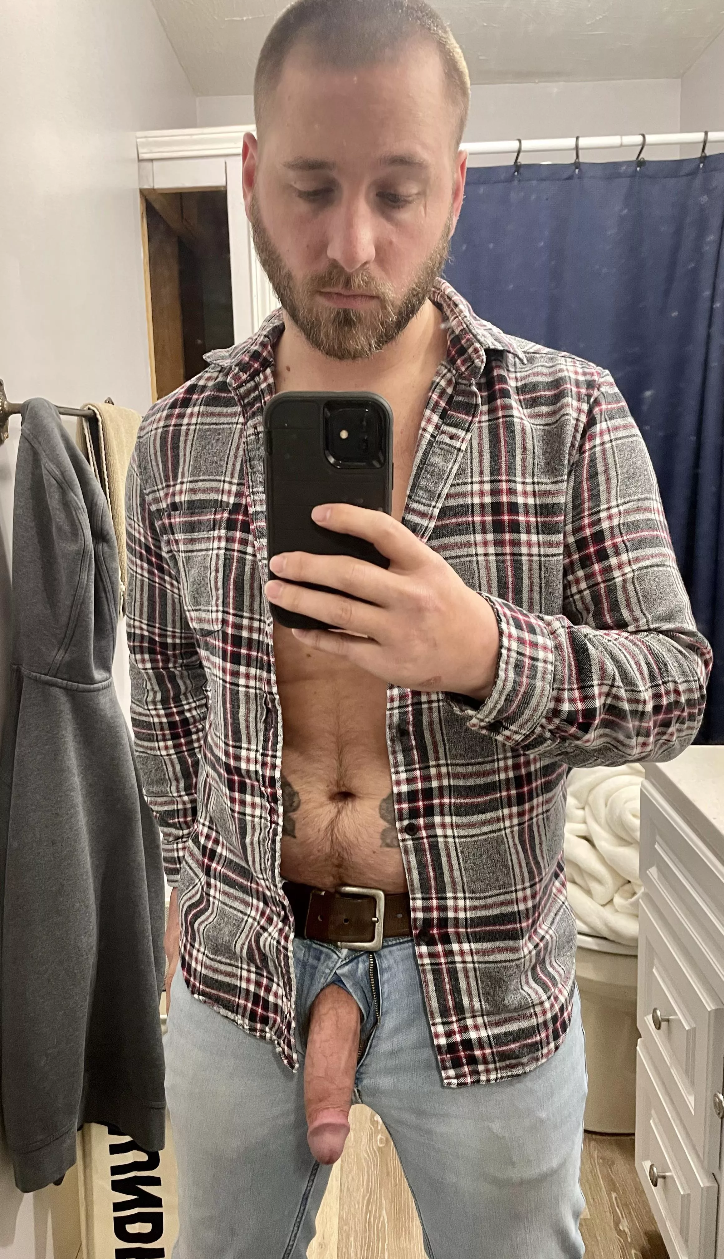 It’s been a long week. PM’s welcome