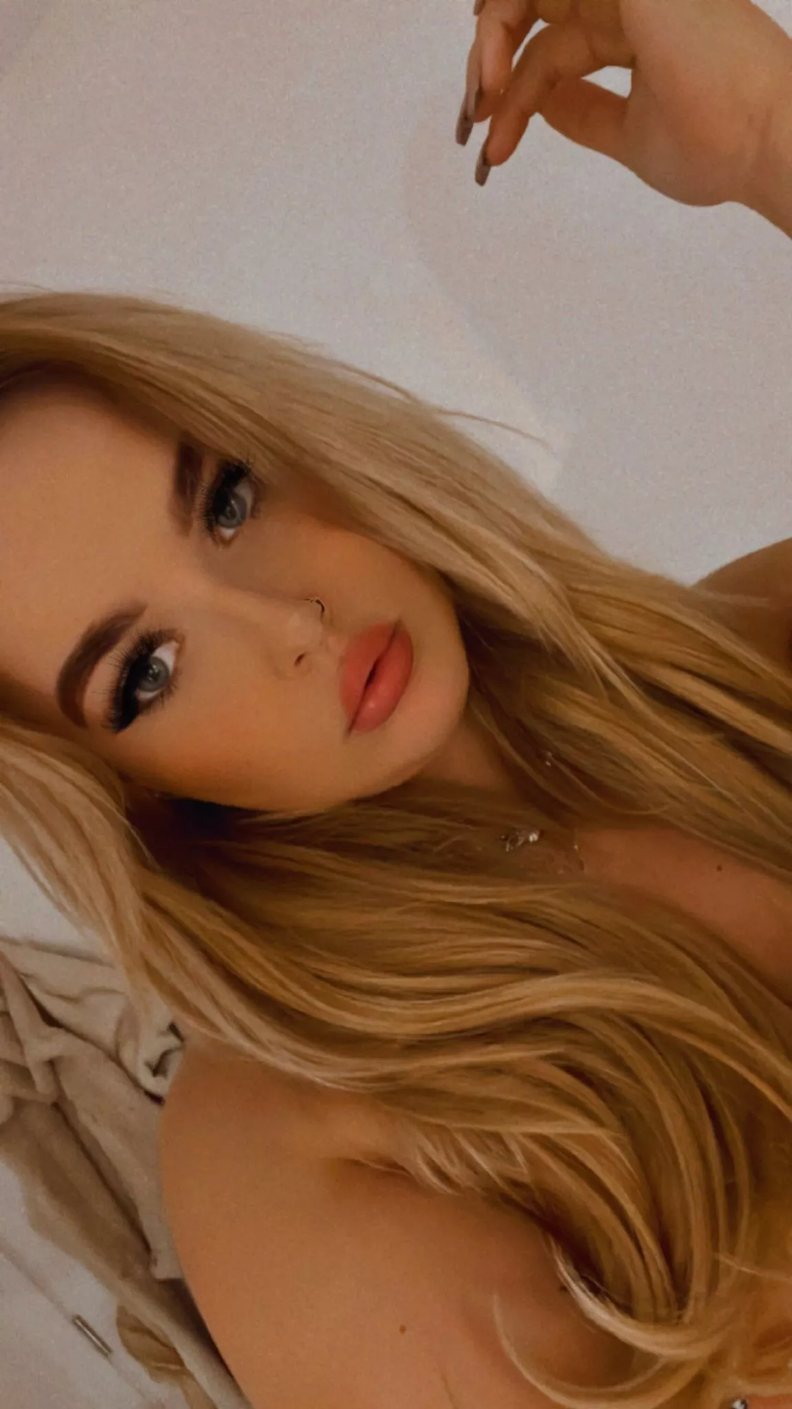 It’s begging for your attention