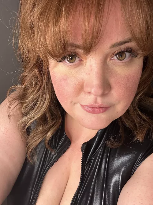 It’s Saturday… that means only one thing 🫦