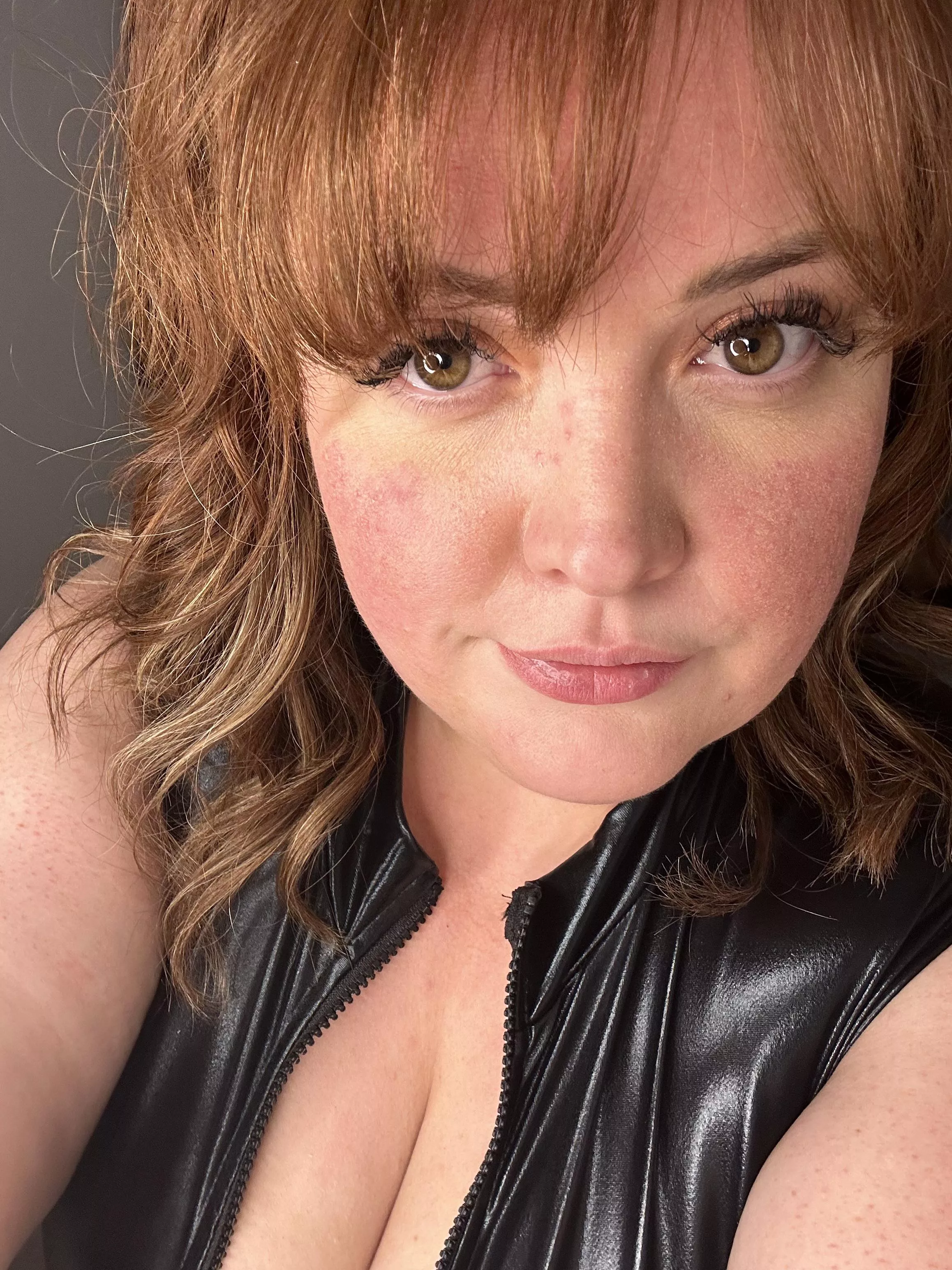 It’s Saturday… that means only one thing 🫦