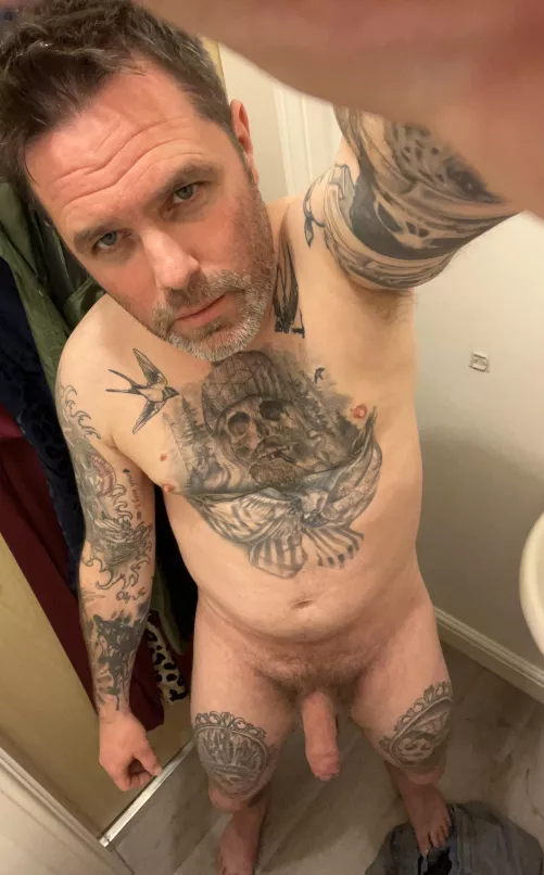 Just a little growth