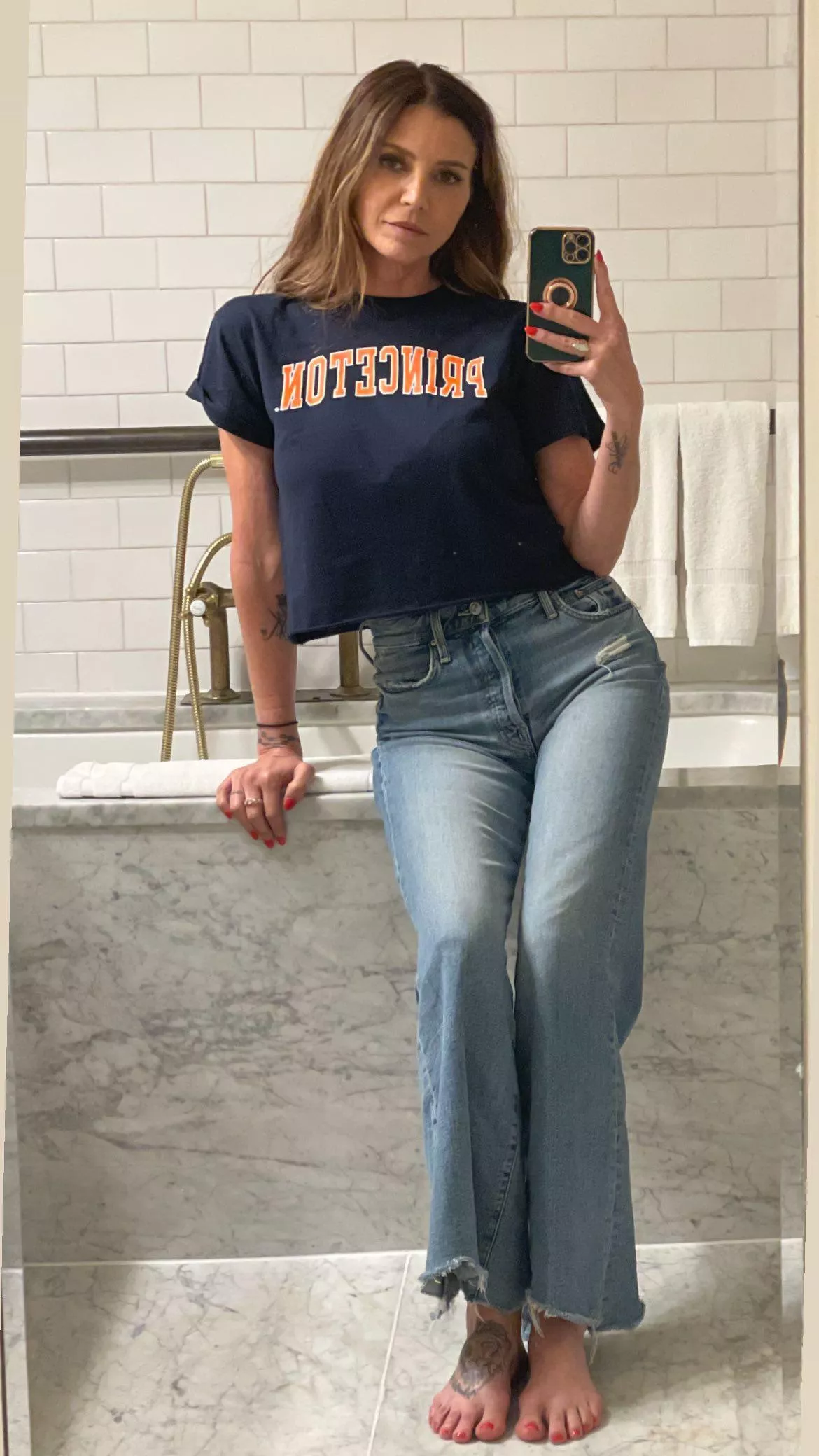 Just your everyday milf next door