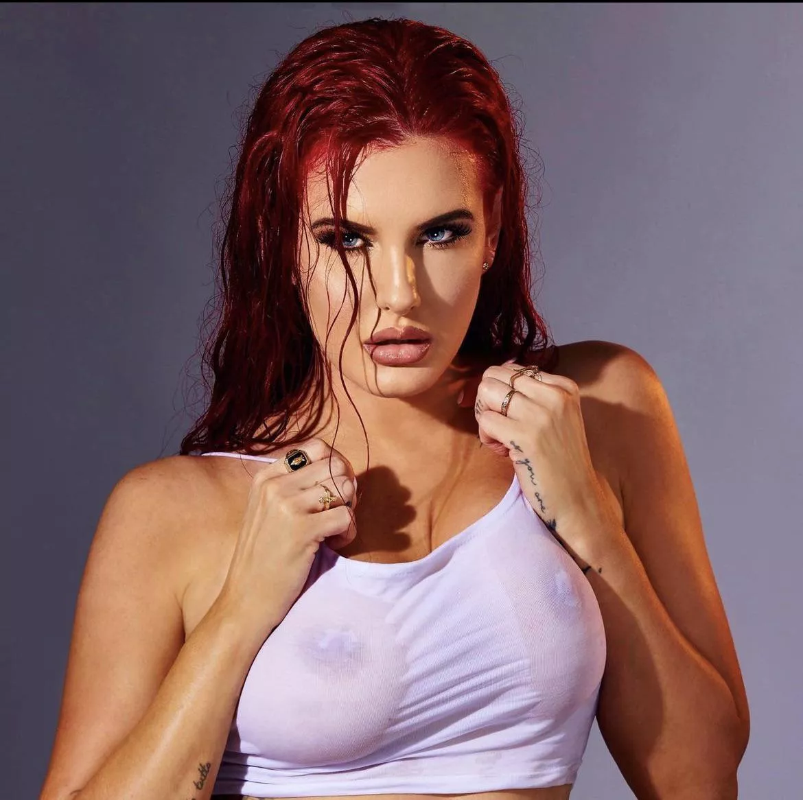Justina Valentine