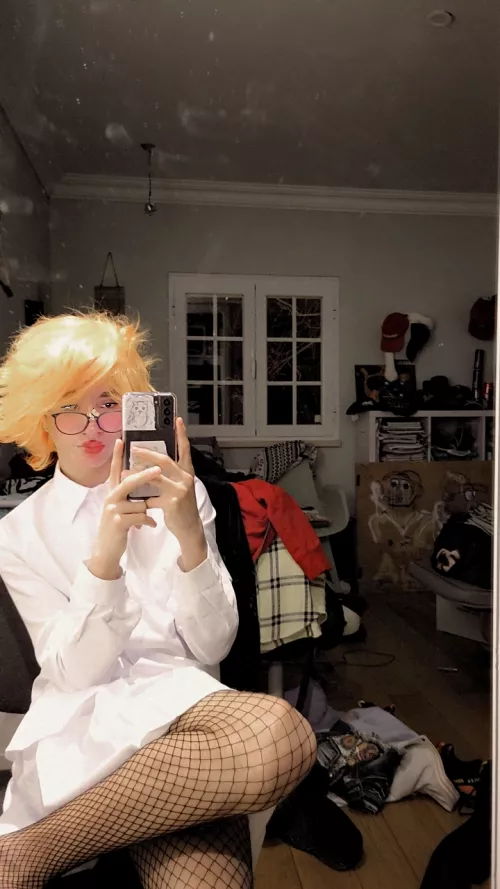 Kinda new on this makeup thing xD