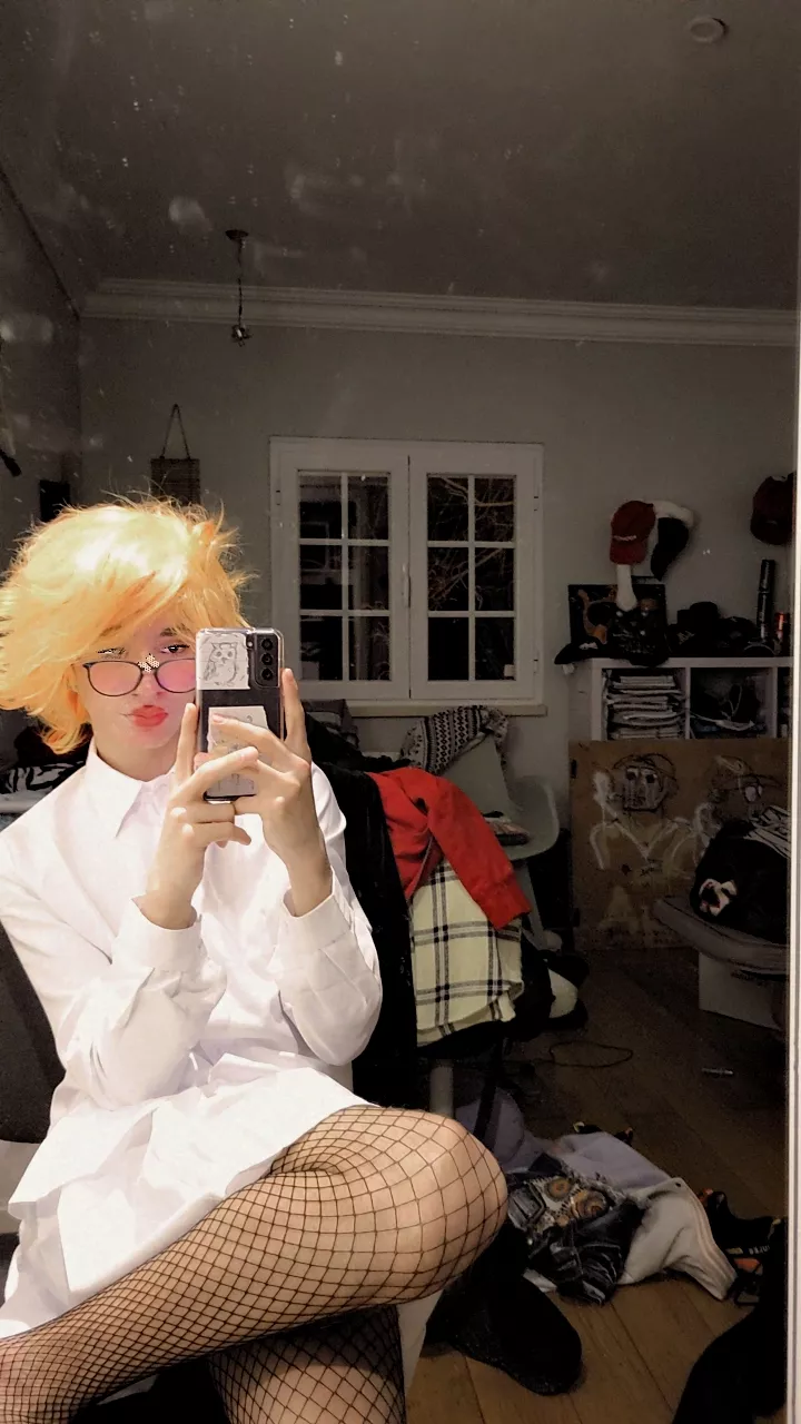 Kinda new on this makeup thing xD