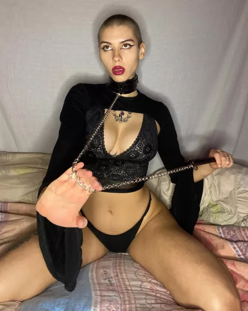 Kinky latina slut [f] <3