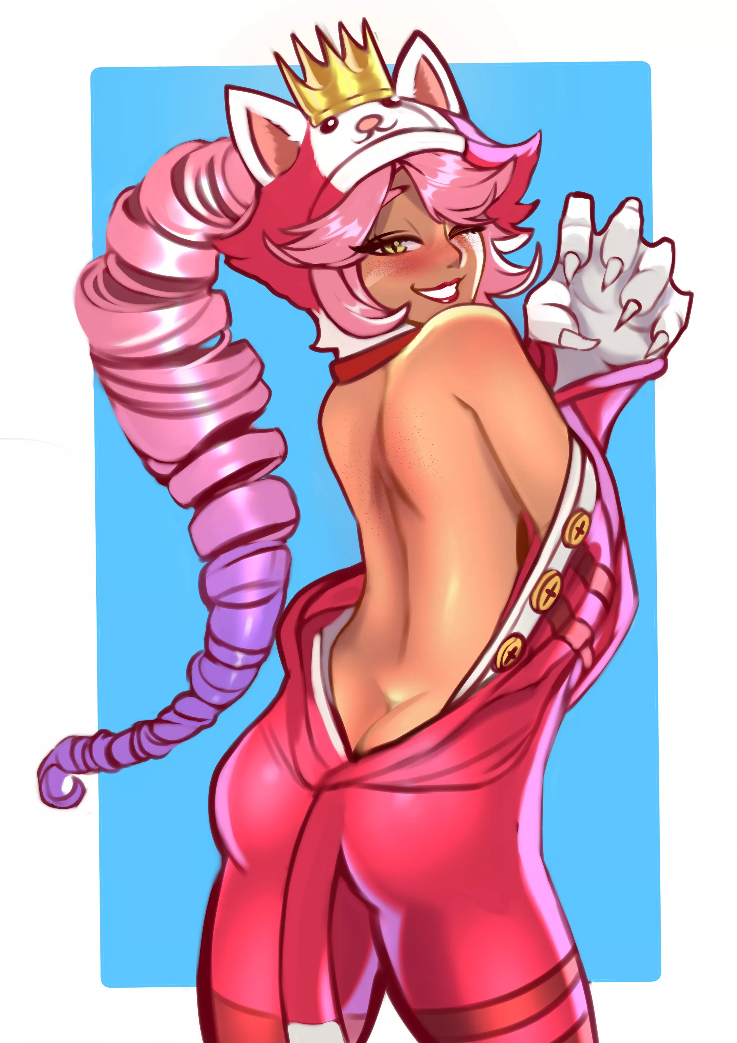 Kitalee Nidalee (dakube)