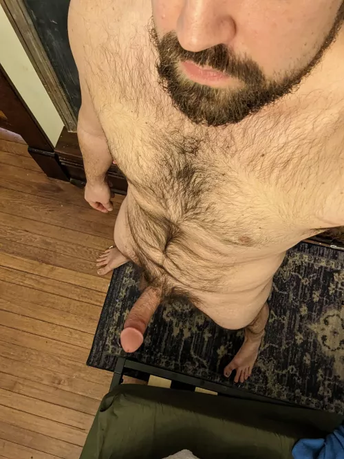 Let me carry you to bed (37) (m)