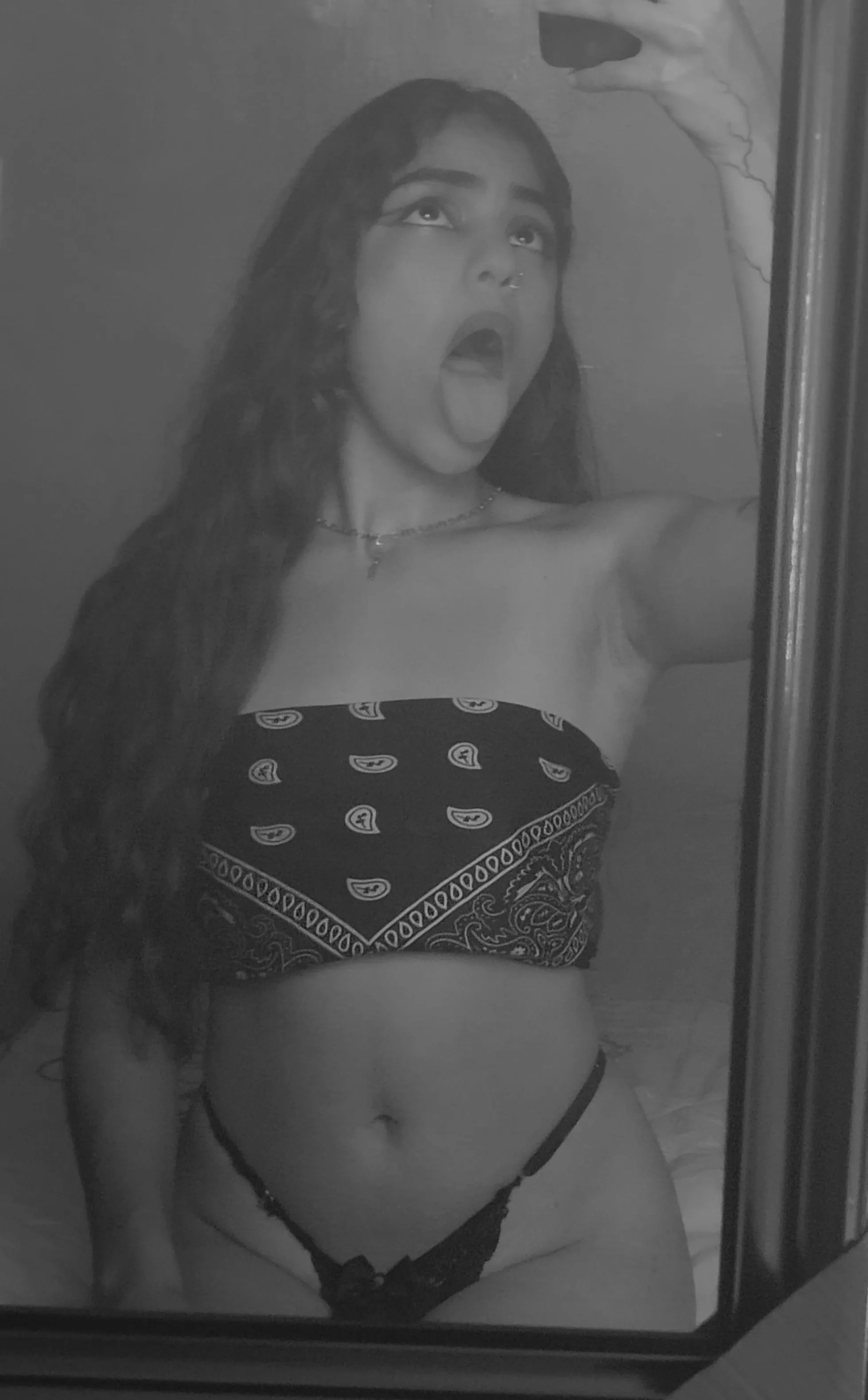 let me seduce you daddy