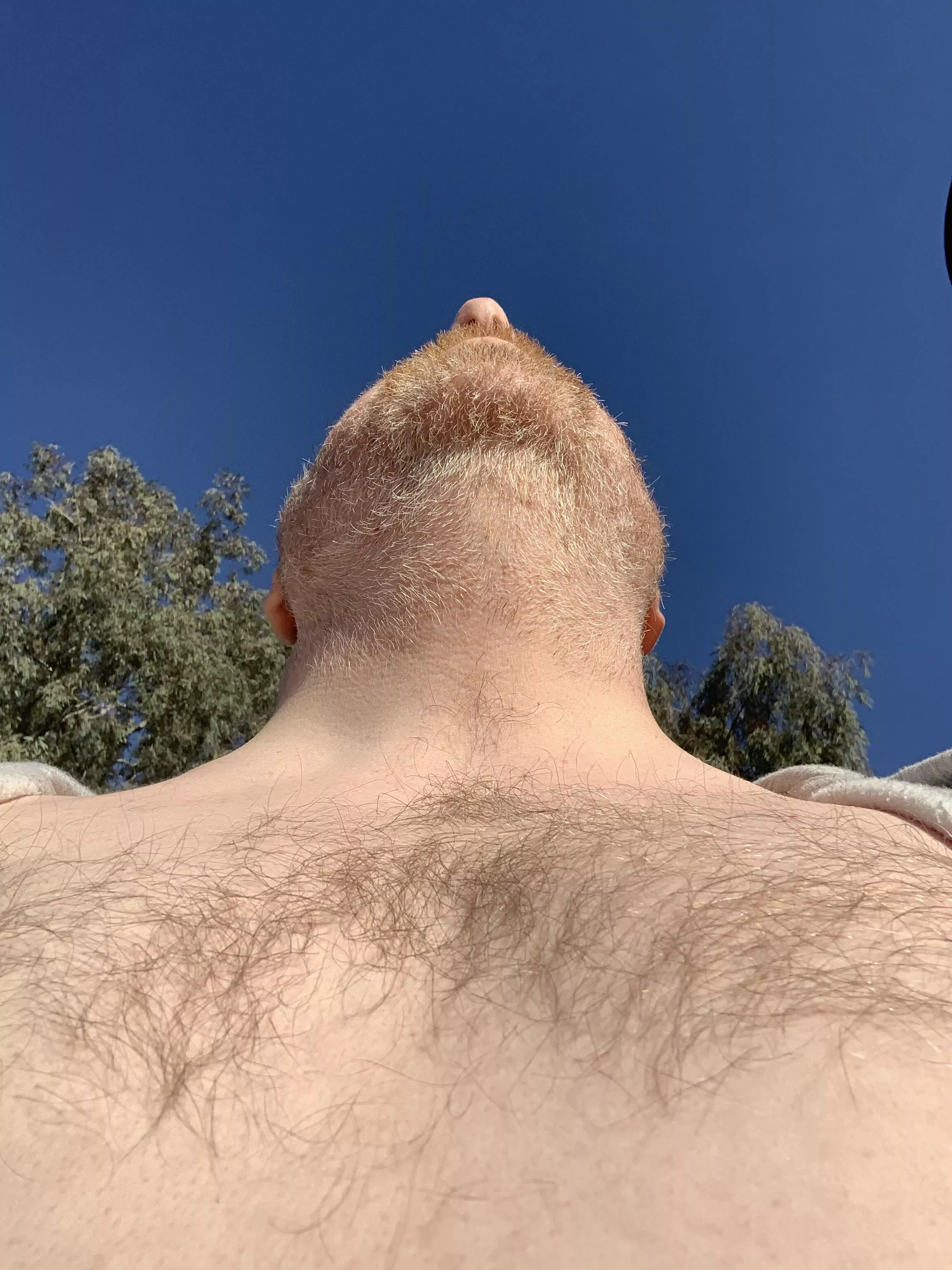 Let the sun illuminate you…