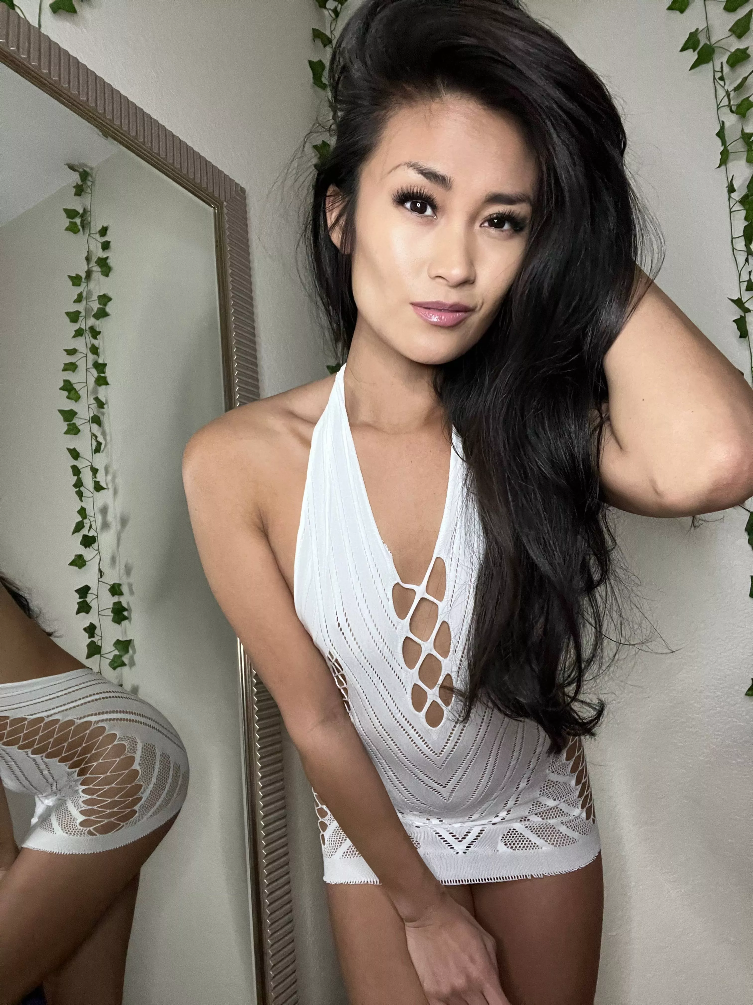 Let’s get naughty baby