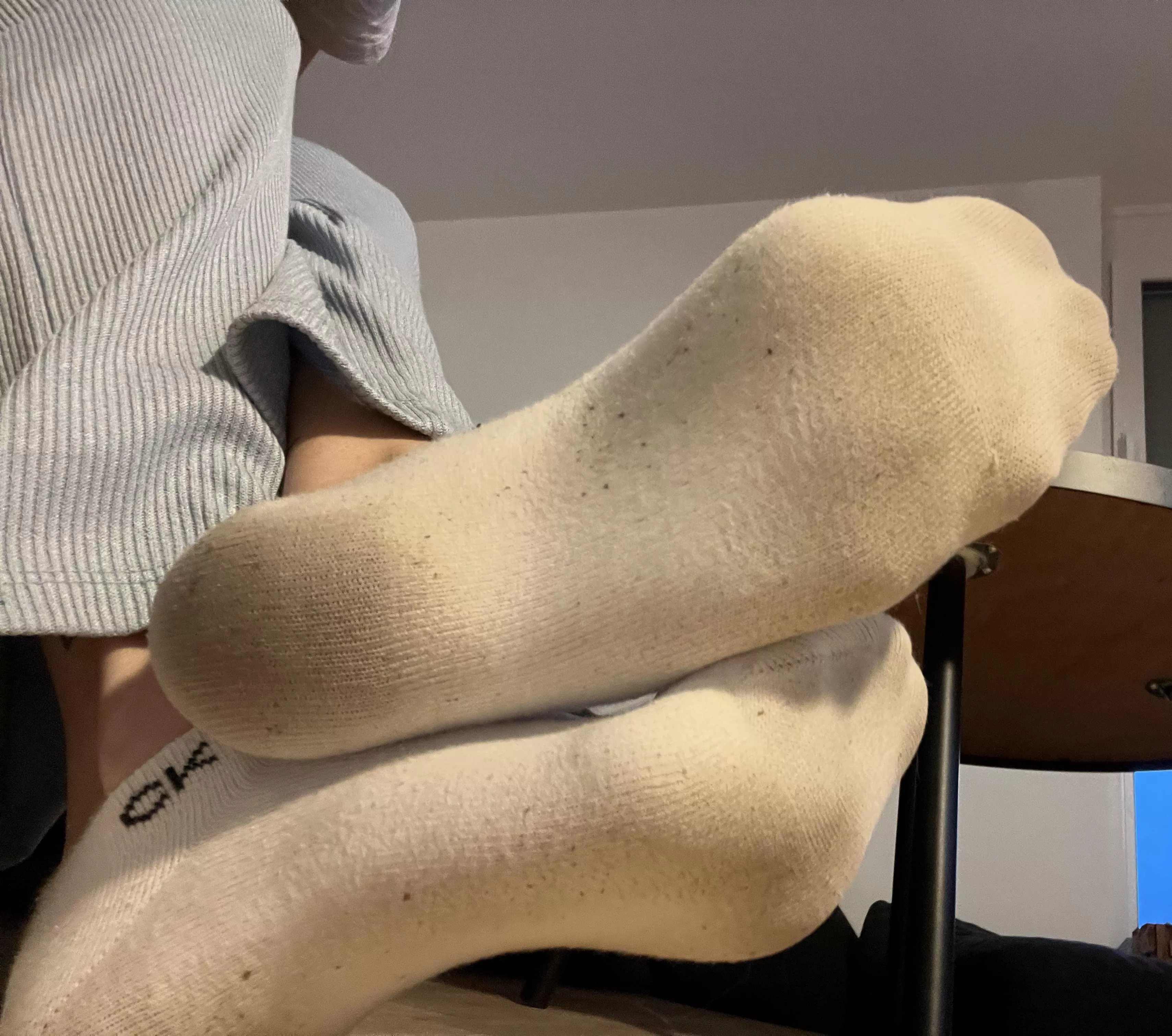 Lick them clean 😈👅