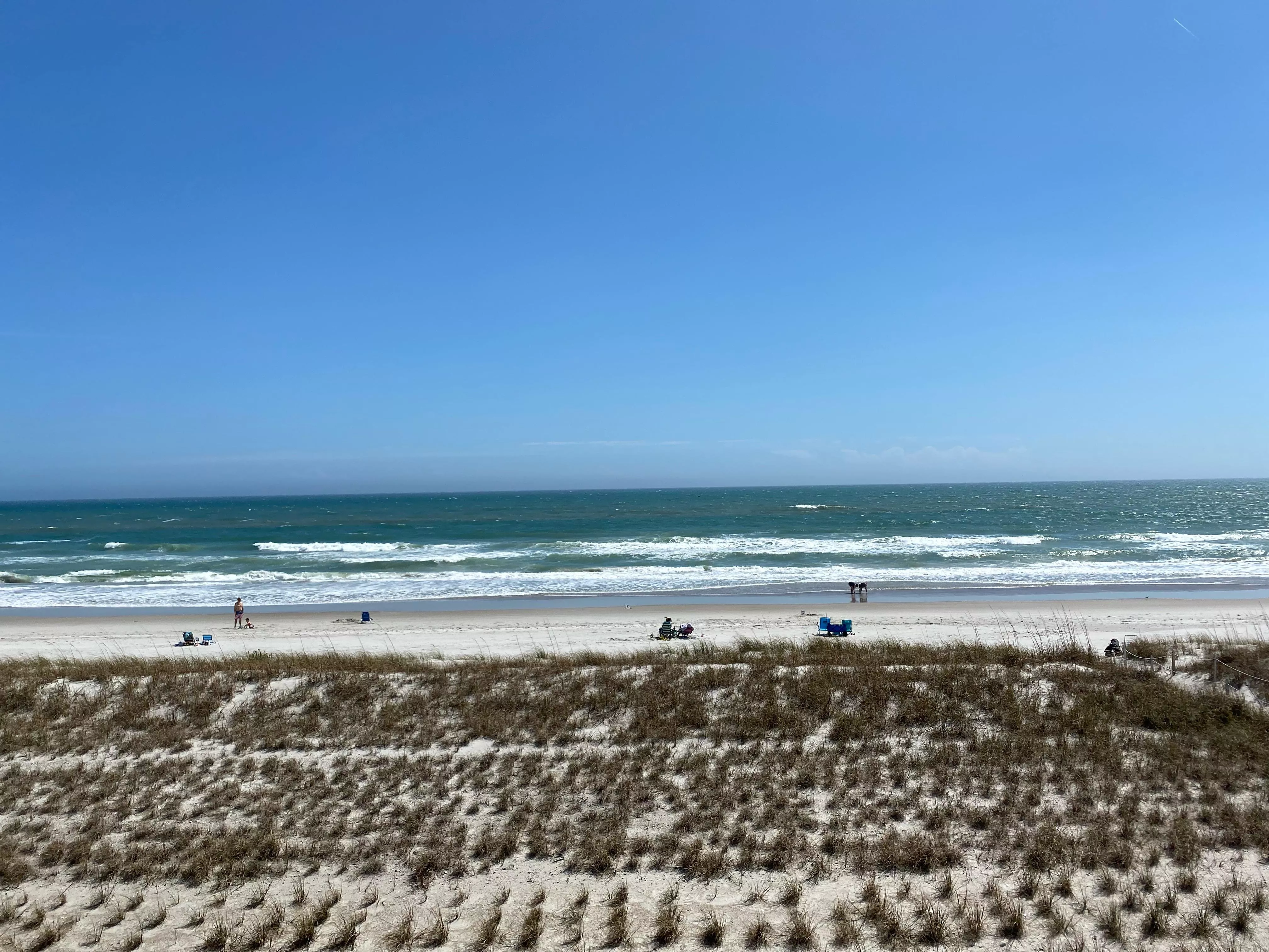 Life is better at the beach