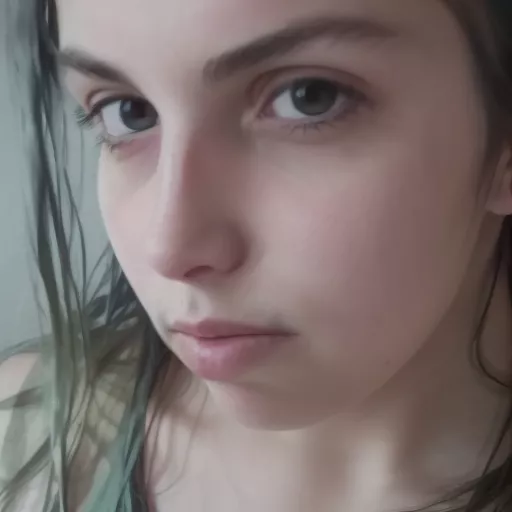 Life is like a camera, focus on the good times. 📸😊 [20F]