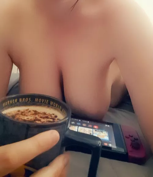 Life is like sex. You can either lay back and let it screw you. Or you can get on top and ride the hell out of it!!!