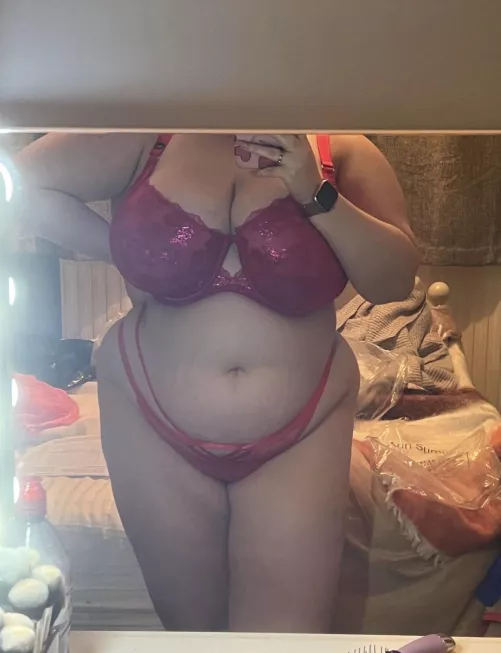 Looking for someone to undress me