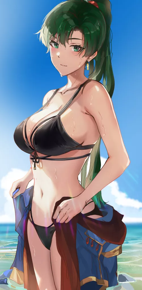 Lyn [Fire Emblem]