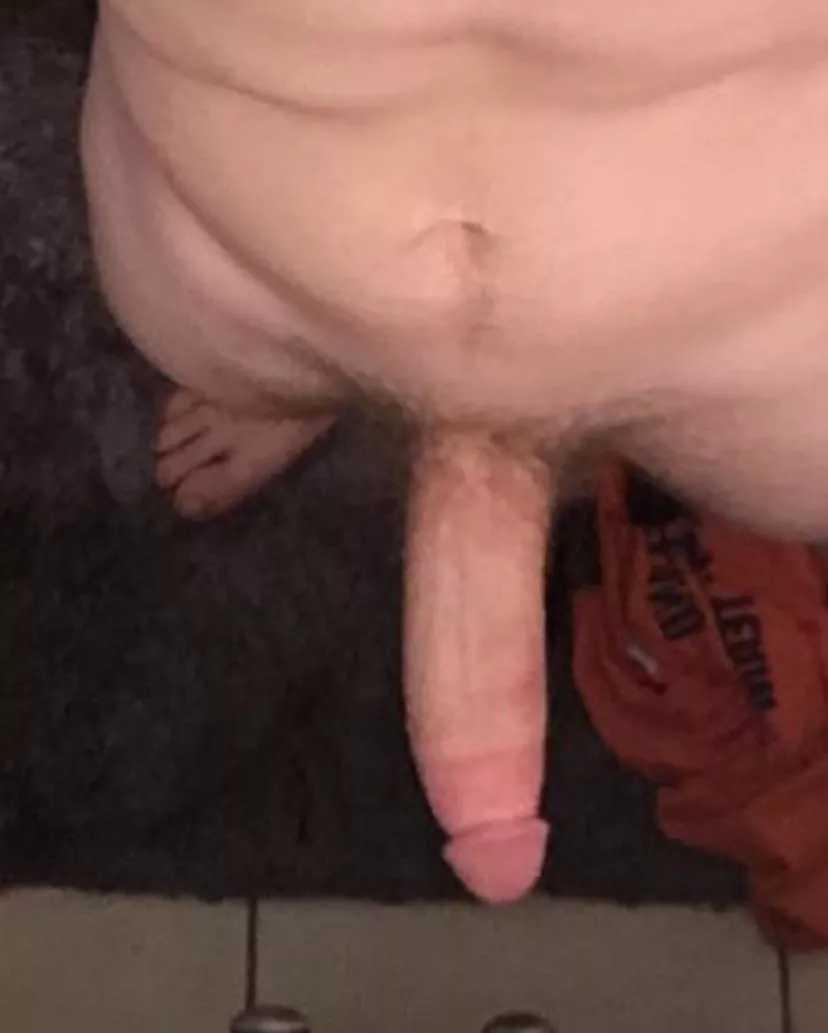 M21 Need a mouth to fill 😏