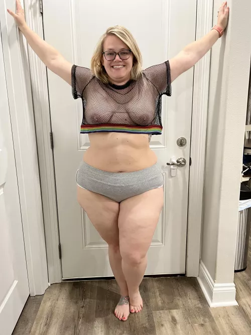 March madness and bbw milf, anyone?