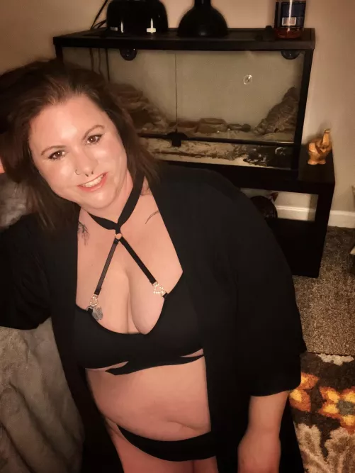 Me or going out with the boys?