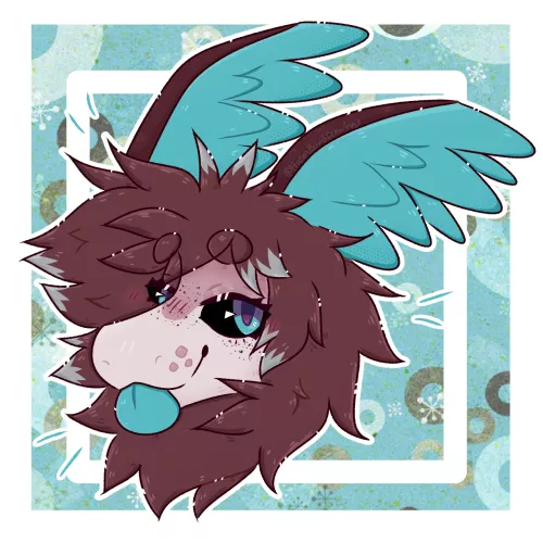 Moth commission I did today