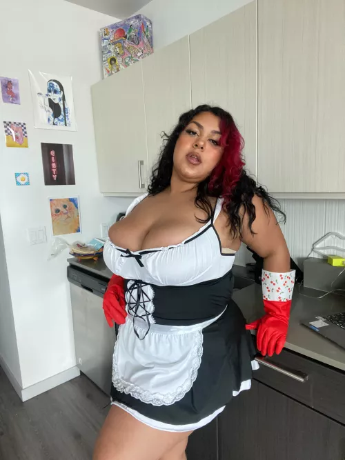 need a helping hand?