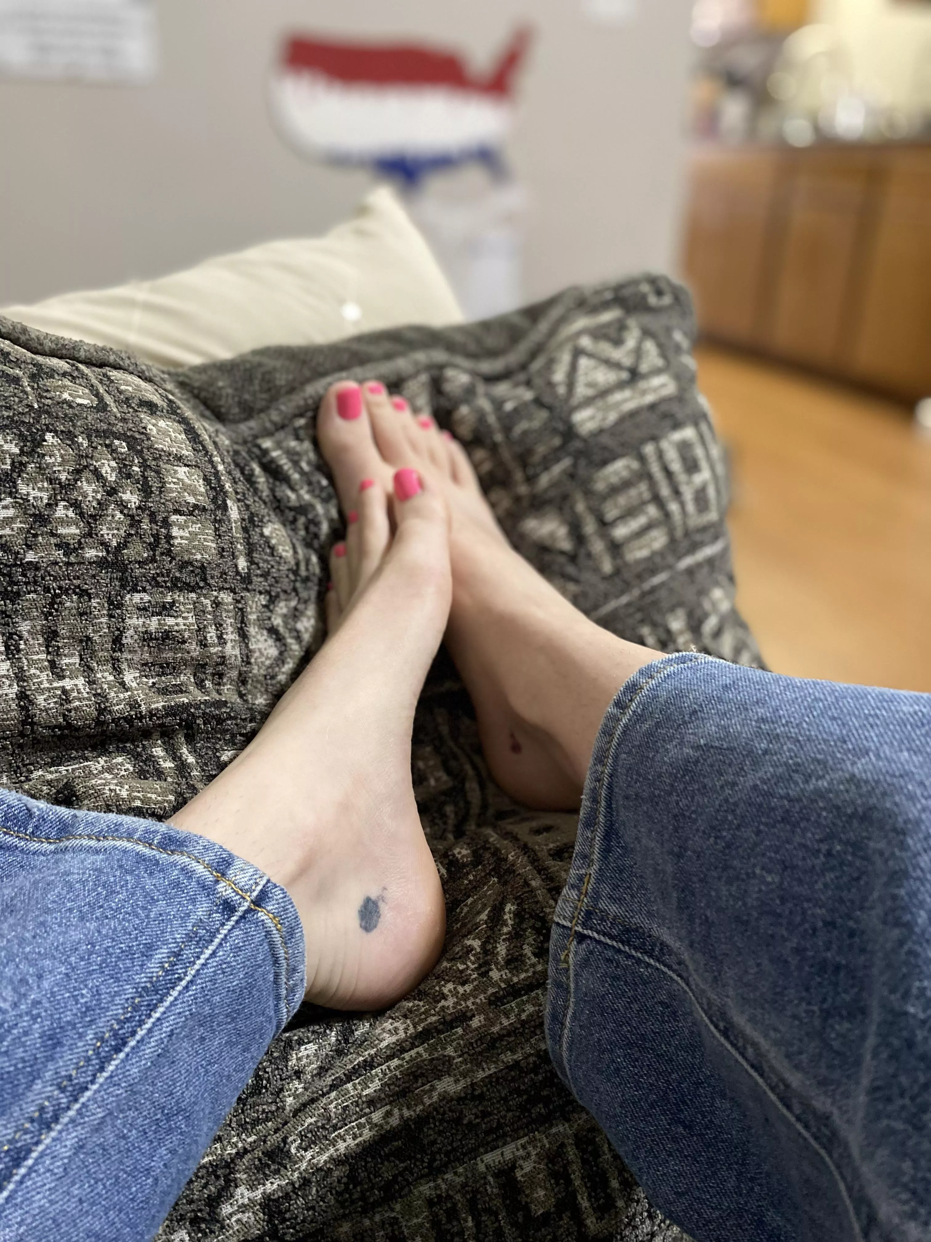 New polish! what do you think?