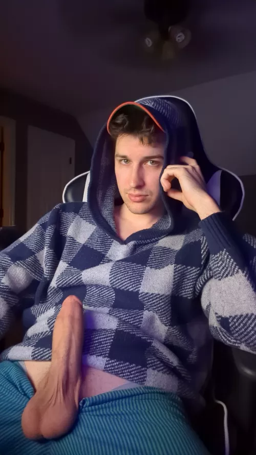 No, keep going. I'm listening...