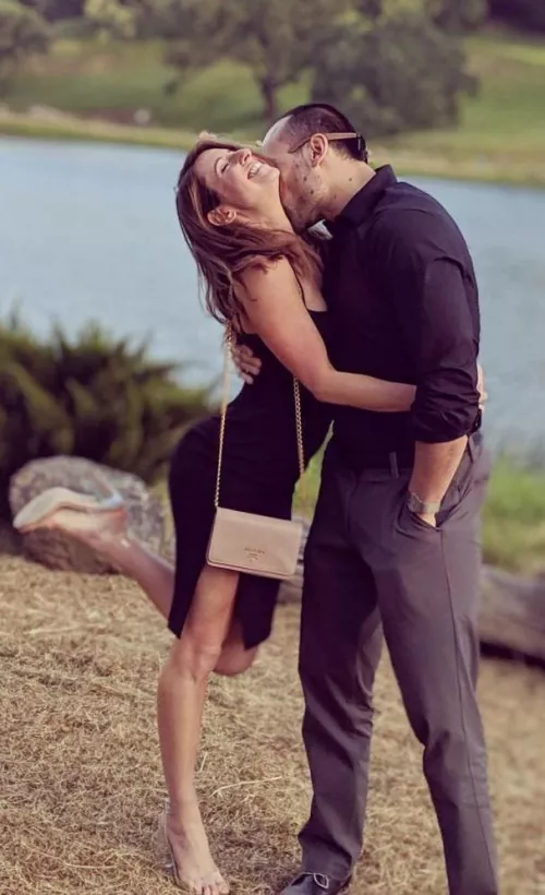 No one even knew he was a caged cleanup cuckold! who wants to be next?