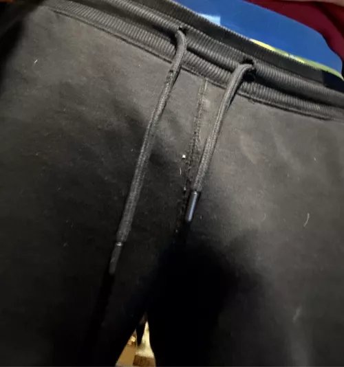 No one will notice right?