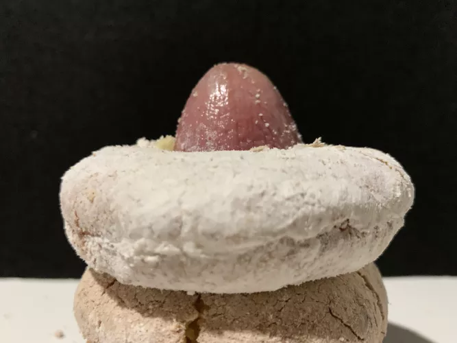 (oc) Cinnamon and Sugar