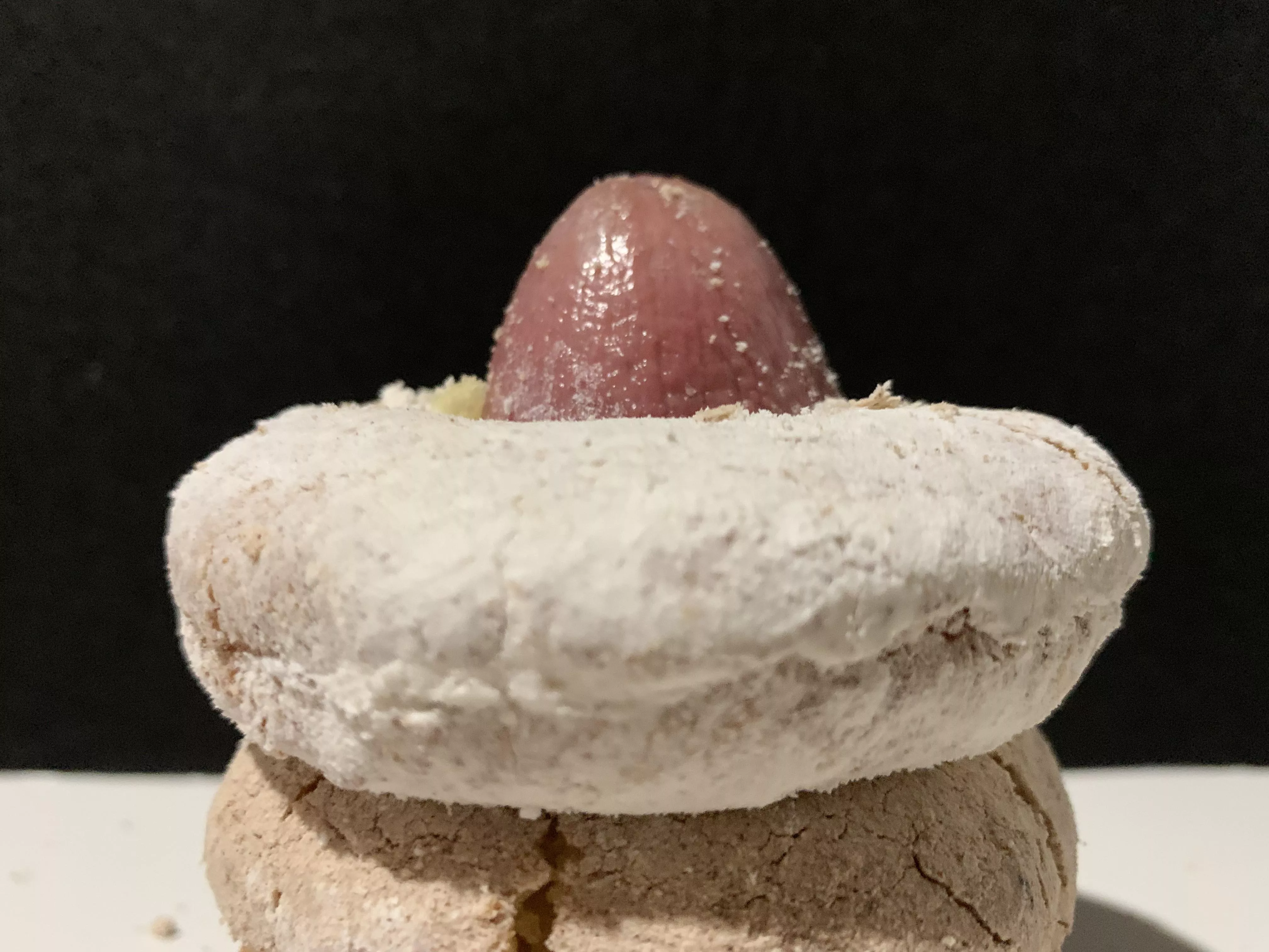 (oc) Cinnamon and Sugar