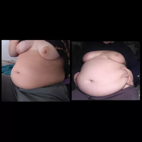 Okay but the pandemic did me so dirty LOL.