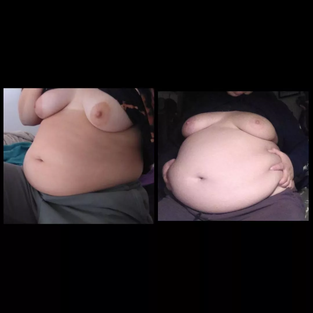 Okay but the pandemic did me so dirty LOL.